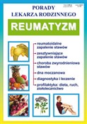 Reumatyzm ... - Opracowanie Zbiorowe - Ksiegarnia w UK