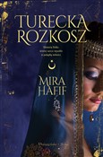 Turecka ro... - Mira Hafif -  books from Poland