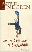 Jeszcze ży... - Astrid Lindgren -  books from Poland