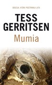 Mumia Tom ... - Tess Gerritsen - Ksiegarnia w UK