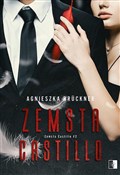 Zemsta Cas... - Agnieszka Brückner -  books from Poland