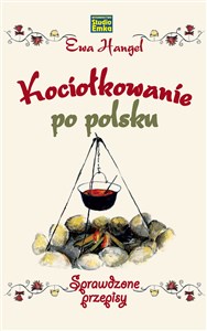 Picture of Kociołkowanie po polsku Sprawdzone przepisy