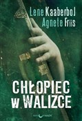 Chłopiec w... - Lene Kaaberbol, Agnete Friis -  Polish Bookstore 