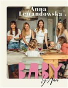 Baby by An... - Anna Lewandowska -  foreign books in polish 