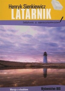 Picture of Latarnik (lektura z opracowaniem)