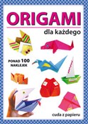 Polska książka : Origami dl... - Anna Smaza, Beata Gutowska
