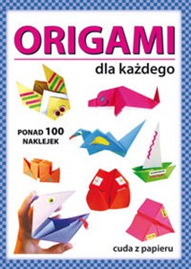 Picture of Origami dla każdego