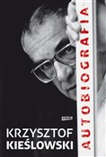 Autobiogra... - Krzysztof Kieślowski -  Polish Bookstore 