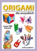 Origami dl... - Beata Guzowska -  foreign books in polish 