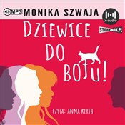 [Audiobook... - Monika Szwaja - Ksiegarnia w UK