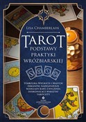 Tarot pods... - Lisa Chamberlain -  Polish Bookstore 