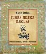 Turban mis... - Marek Kochan -  Polish Bookstore 