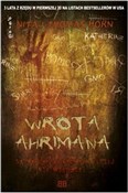 Wrota Ahri... - Nita Horn, Thomas Horn -  books in polish 
