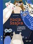 Kocia Szaj... - Agata Romaniuk -  Książka z wysyłką do UK