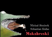 Zobacz : Makabreski... - Michał Rusinek