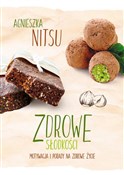 Zdrowe sło... - Agnieszka Nitsu -  foreign books in polish 