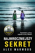 Polska książka : Najmroczni... - Alex Marwood