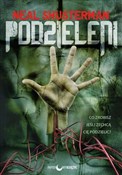 Podzieleni... - Neal Shusterman -  books from Poland