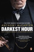 Książka : Darkest Ho... - Anthony McCarten