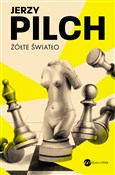 polish book : Żółte świa... - Jerzy Pilch
