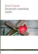 Zmierzch w... - Emil Cioran -  Polish Bookstore 
