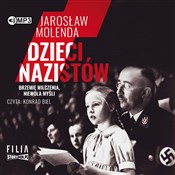 Dzieci naz... - Jarosław Molenda -  books from Poland