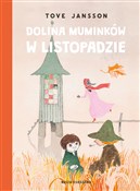 Polska książka : Dolina Mum... - Tove Jansson