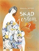 polish book : Skąd jeste... - Agnieszka Kacprzyk