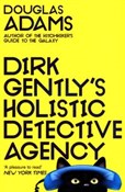 Dirk Gentl... - Douglas Adams -  books in polish 