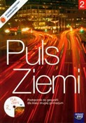 Puls Ziemi... - Bożena Dobosik, Adam Hibszer, Józef Soja -  books in polish 