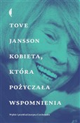 Polska książka : Kobieta, k... - Tove Jansson