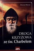 Droga krzy... - Dorota Mazur -  books from Poland