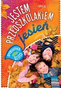 Jestem prz... - Agnieszka Antosiewicz -  books from Poland