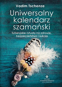Picture of Uniwersalny kalendarz szamański
