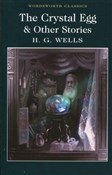 The Crysta... - H.G. Wells -  Książka z wysyłką do UK