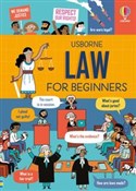 Książka : Law for Be... - Lara Bryan, Rose Hall