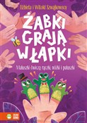 Zobacz : Żabki graj... - Elżbieta Szwajlowska, Witold Szwajkowski