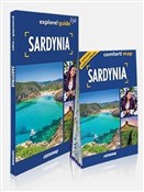 Sardynia l... - Agnieszka Fundowicz-Skrzyńska -  foreign books in polish 
