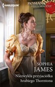 Niezwykła ... - Sophia James -  books in polish 
