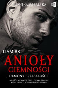 Picture of Anioły ciemności Demony przeszłości 3