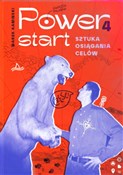 Polska książka : Power4Star... - Marek Kamiński