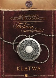 Picture of [Audiobook] Fortuna i namiętności Klątwa