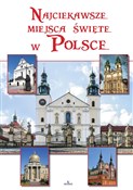 Polska książka : Najciekaws... - Robert Szybiński
