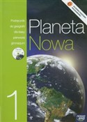 Planeta No... - Roman Malarz -  books from Poland