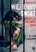 polish book : Więzienny ... - Janusz Szostak