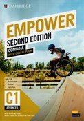 Empower Ad... - Adrian Doff, Craig Thaine, Herbert Puchta, Jeff Stranks, Peter Lewis-Jones -  Książka z wysyłką do UK