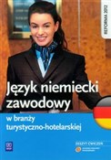 Język niem... - Patryk Chomicki -  Polish Bookstore 