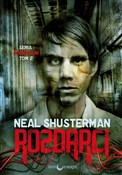Podzieleni... - Neal Shusterman -  books from Poland