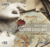 [Audiobook... - Kamil Bałuk -  books in polish 