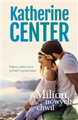 Milion now... - Katherine Center -  books in polish 
